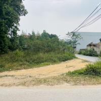 Bán đất thổ cư tại Định trung, Vĩnh Yên. DT 2068m2. Giá 11tr/m2