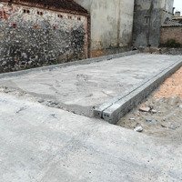 Chính Chủ Do Chuyển Công Tác Vào Sài Gòn Cần Bán Mảnh Đất 65,5M2 Tại Xuy Xá, Mỹ Đức, Hà Nội Giá Mềm