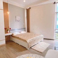 Xinh Xắn _ Quận 3 _ Studio 40M2 _ Hai Cửa Sổ _ Y Hình