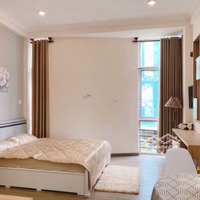 Xinh Xắn _ Quận 3 _ Studio 40M2 _ Hai Cửa Sổ _ Y Hình