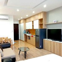 Bán Căn Hộ Studio 38M2, Full Đồ Nội Thất, Giá Bán 2.5 Tỷ Tòa C5 Vinhomes D''capitale Trần Duy Hưng