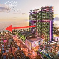 Cắt Lỗ Căn Hộ Studio 38M2 Tòa Ibiza Flamingo Hải Tiến Do Cần Tiền Gấp, Căn View Shophouse Đẹp