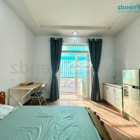 Cho Thuê Phòng Studio Mới Xây Đầy Đủ Nội Thất Tại Quận 2