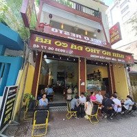 Cho Thuê Mặt Bằng Buổi Chiều