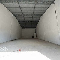 Xưởng Mới Xây 150M2 Ngã Tư Ga Đường Thạnh Lộc 19 P.thạnh Lộc Quận 12