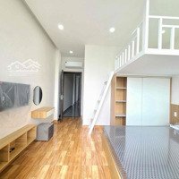 Duplex Bancon Full Nội Thất Gần Lotte