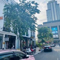 Shophouse Vincom Xuân Khánh - 14 Triệu - View Công Viên