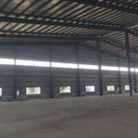 Cho thuê xưởng 8000m2 ở KCN thuộc Trảng Bàng