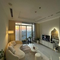 Chính Chủ Cho Thuê Ch Vinhomes Central Park, Căn 2 Phòng Ngủ 2 Vệ Sinh 80M2