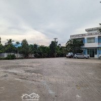 Cho Thuê 1000M2 Đường 835 Mỹ Lộc ,Huyên Cần Giuộc .Long An