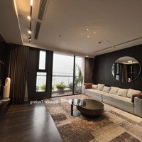 Chính Chủ Bán Căn Hộ 133M2, 3 Phòng Ngủ Full Đồ, Chung Cư Sky Park Residence. Giá Bán 9.2 Tỷ Bao Phí