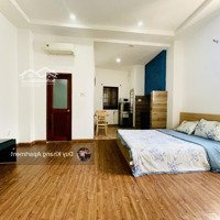 Cho Thuê Phòng Cửa Sổ Trời 35M2, Nt Cao Cấp, Thuận Tiện Di Chuyển, Ngay Cầu Thị Nghè, Huỳnh Mẫn Đạt