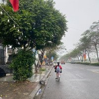 Cần Bán Chung Cư Tầng 1 Việt Hưng 77M2 Quay Vào Vườn Hoa Bên Trong
