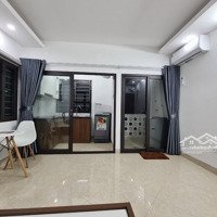 Phòng Studio 30M2 Ngõ 135 Trần Hòa