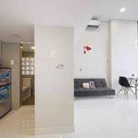 Cho Thuê Duplex Mặt Tiền Đường Lâm Văn Bền