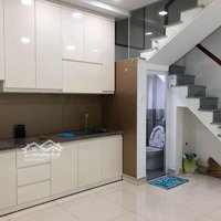 Bán Nhà Đường Nguyễn Ngọc Nhựt 21M2