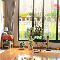 Nhà Đẹp Ở Luôn, Thoáng Sáng Nguyễn Lương Bằng, 40.2M2- 5 Tầng- 5 Tỷ