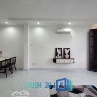 Cho Thuê Căn Hộ 1 Phòng Ngủ1Pk Q10 Ngay Cầu Vượt 3 Tháng 2