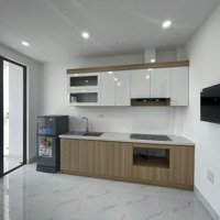 Cho Thuê Căn Hộ Studio Quan Hoa, Cầu Giấy, 40M2 - 5.9 Triệu, Gần Ô Tô