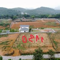 Đất nghỉ dưỡng Lương Sơn giá rẻ 1130m2 tại ngay Top Hill Villa gần hồ Khoáng Bưởi