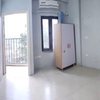 Cho Thuê Căn Hộ Ccmn 80M2 Phù Hợp Với Hộ Gia Đình