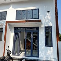 Bán Nhà Mới Siêu Đẹp 150M2 ,4P Ngủ Giá Rẻ