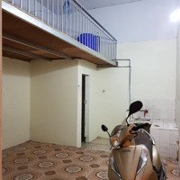 Cho Thuê Phòng Trọ 25M2 Có Gác Xép Tại Tây Mỗ, Từ Liêm, Hà Nội