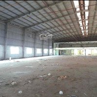 Kho Xưởng Giá Tốt ( 700M2 ) Q12