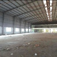 Kho Xưởng Giá Tốt ( 700M2 ) Q12