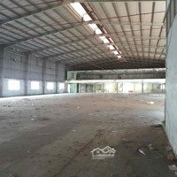 Kho Xưởng Giá Tốt ( 700M2 ) Q12