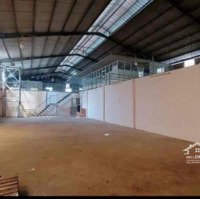 Kho Xưởng Giá Rẻ ( 1000M2 ) Hóc Môn