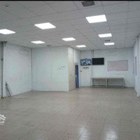 Kho Xưởng Nền Gạch Men ( 1100M2 )Hóc Môn