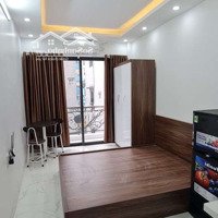 Chính Chủ Cho Thuê Phòng 25 M2 Thang Máy Ngõ 180 Trần Duy Hưng