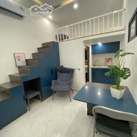 Duplex Full Nội Thất Phường 1 Tân Bình