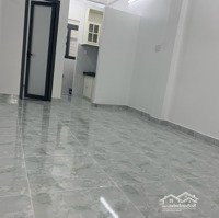 Bán Nhanh Căn Góc 3 Mặt Tiền 53M2 Shr ,Chung Cư Gò Dầu 2 .Tân Phú