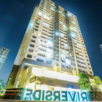 Bán Căn Hộ Reverside Q.7 (70M2)- 2 Phòng Ngủ, Tầng 8 - View Đẹp- Giá Bán 3 Tỷ Tl