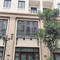 Sở Hữu Nhà Riêng Shophouse Liền Kề Chỉ Với 2,5 Tỷ Tại Vinhomes Oceanpark