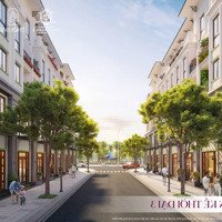 Sở Hữu Nhà Riêng Shophouse Liền Kề Chỉ Với 2,5 Tỷ Tại Vinhomes Oceanpark