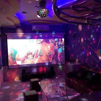 Cho Thuê Nhà Siêu Đẹp Ở Văn Cao Có Phòng Karaoke Riêng