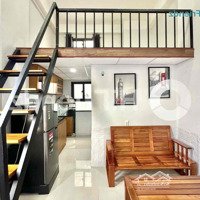 Hình Thật Giá Thật - Duplex Cửa Sổ Lớn Gần Crescent Mall Quận 7