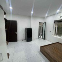 Căn Hộ Studio Và 1 Ngủ 1 Khách Khu Liền Kề Dương Nội