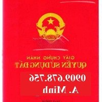 Bán Đất Biệt Thự Da Phú Nhuận 3 Thạnh Mỹ Lợi Q2 Sát Sông Sài Gòndiện Tích358,8M (Gốc) Giá 130 Triệu/M2,