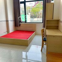 Studio Cửa Sổ Lớn - Rộng - Thang Máyvòng Xoay Hàng Xanh, Cạnh Hutec