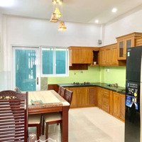 Bán Nhà Hẻm Xe Hơi Huỳnh Tấn Phát Nhà Bè 3 Tầng 64M2 Giá Chỉ 6 Tỷ