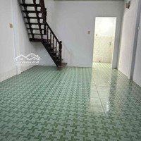 Nhà Bán Quận 06 Bà Hom - 40M2 X 2 Tầng - Nở Hậu Tài Lộc - Giá Chỉ 3Tỷ