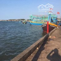 Bán Đất Mặt Tiền Đường Biển Ngay Trung Tâm Tp.phan Thiết Khu Thanh Hải Giá Rẻ Nhất