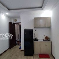 Phòng Full Nội Thất Giá Rẻ Trung Tâm Quận 1