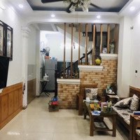 Nhà Đẹp Nhà Đẹp Đây - Định Công Hạ - Giá Hạ - Ô Tô 7 Chỗ Đỗ Cổng - Ngõ Rộng Thông - Bãi Xe Cách 50M