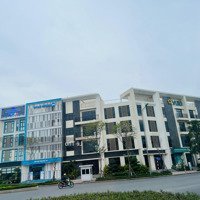 Suất Ngoại Giao K4 Starlake Tây Hồ Tây