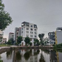 Khu Đấu Giá Cổ Điển A - Tứ Hiệp - View Vườn Hoa - Hồ Điều Hoà